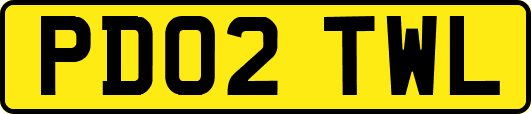 PD02TWL