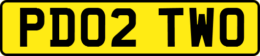 PD02TWO