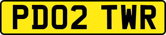 PD02TWR