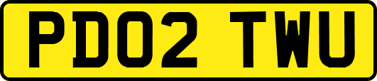 PD02TWU
