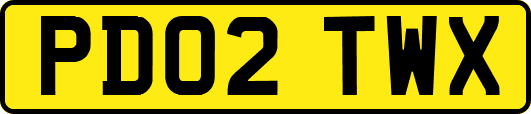 PD02TWX