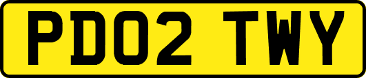 PD02TWY