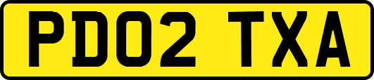 PD02TXA