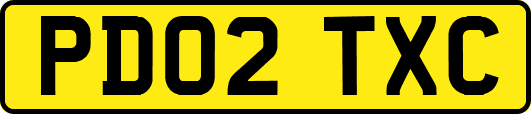 PD02TXC