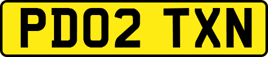 PD02TXN