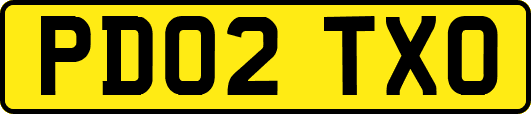 PD02TXO