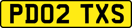 PD02TXS