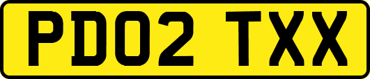PD02TXX