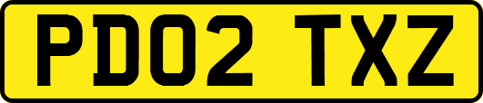 PD02TXZ