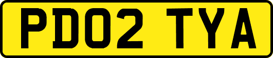PD02TYA