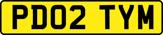 PD02TYM