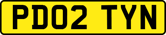 PD02TYN