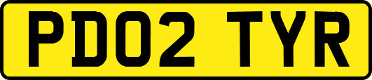 PD02TYR