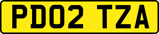 PD02TZA