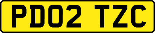 PD02TZC