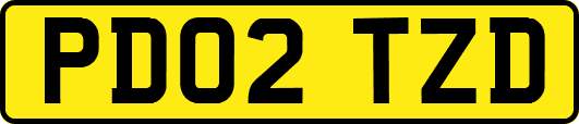 PD02TZD