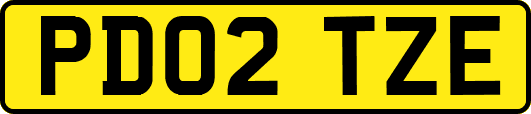 PD02TZE
