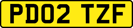 PD02TZF