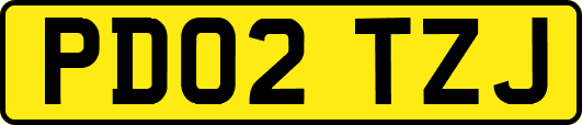 PD02TZJ