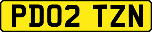 PD02TZN