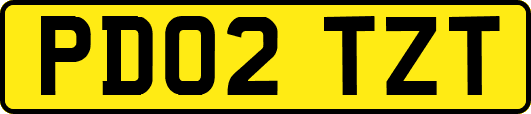 PD02TZT