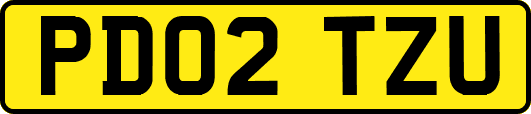 PD02TZU