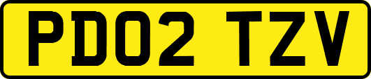 PD02TZV