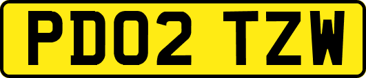 PD02TZW