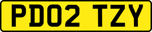 PD02TZY