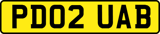 PD02UAB