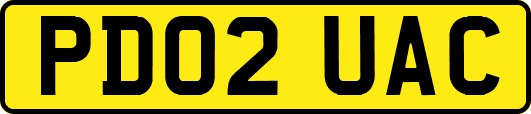 PD02UAC