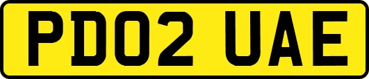 PD02UAE