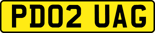 PD02UAG