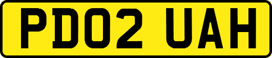 PD02UAH