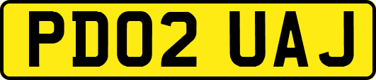 PD02UAJ