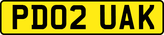 PD02UAK