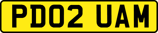PD02UAM