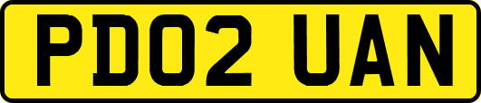 PD02UAN