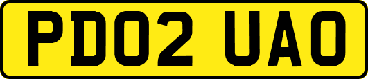 PD02UAO