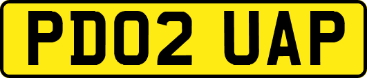 PD02UAP