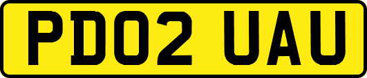 PD02UAU
