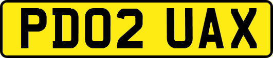 PD02UAX