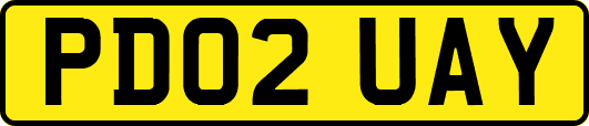 PD02UAY