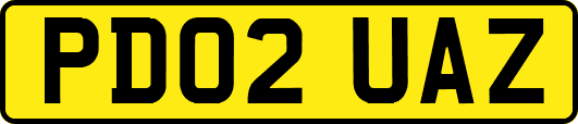 PD02UAZ