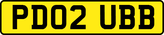 PD02UBB