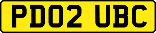 PD02UBC