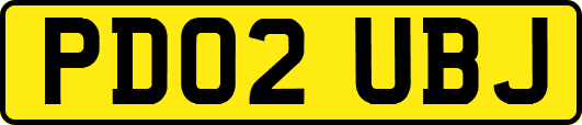 PD02UBJ