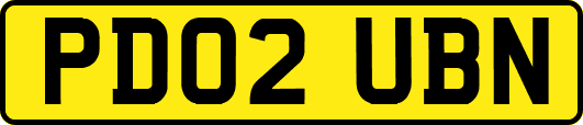PD02UBN
