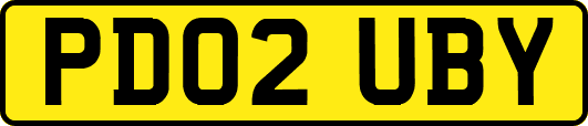 PD02UBY