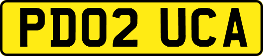 PD02UCA